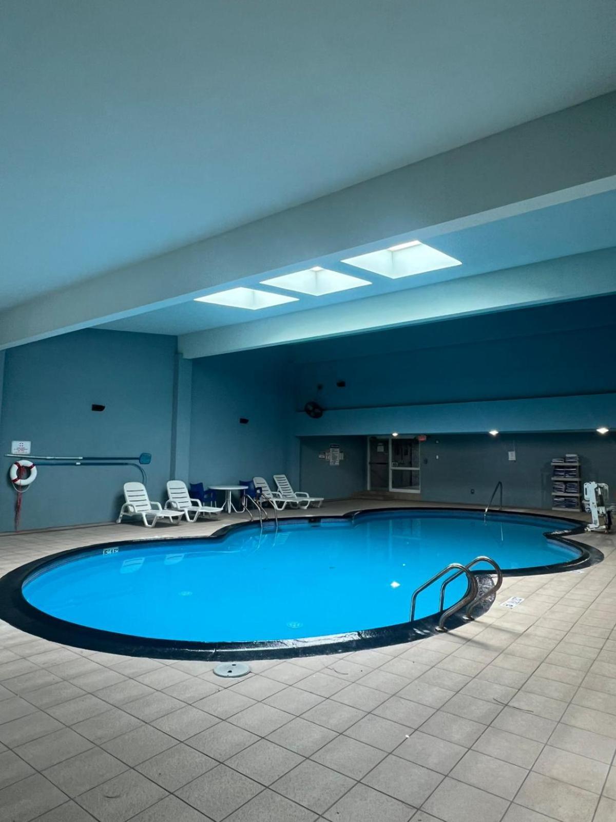 Hotel Howard Johnson By Wyndham 2*
