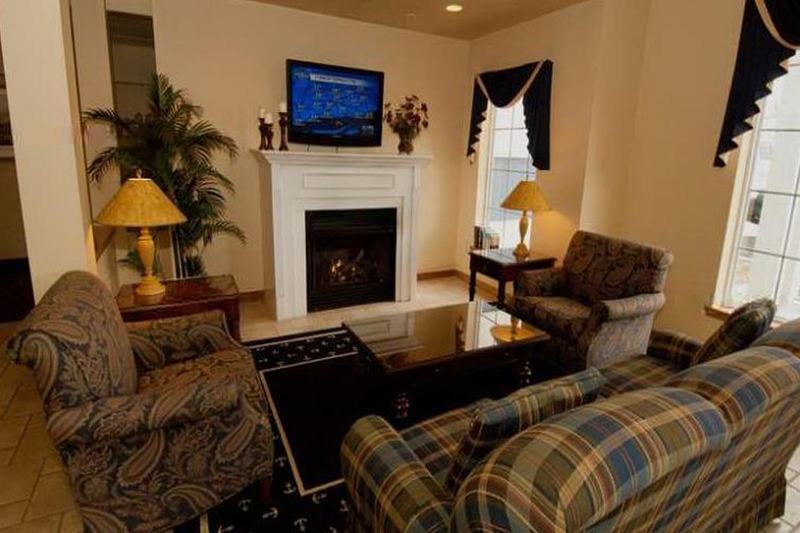 Howard Johnson By Wyndham Hotel