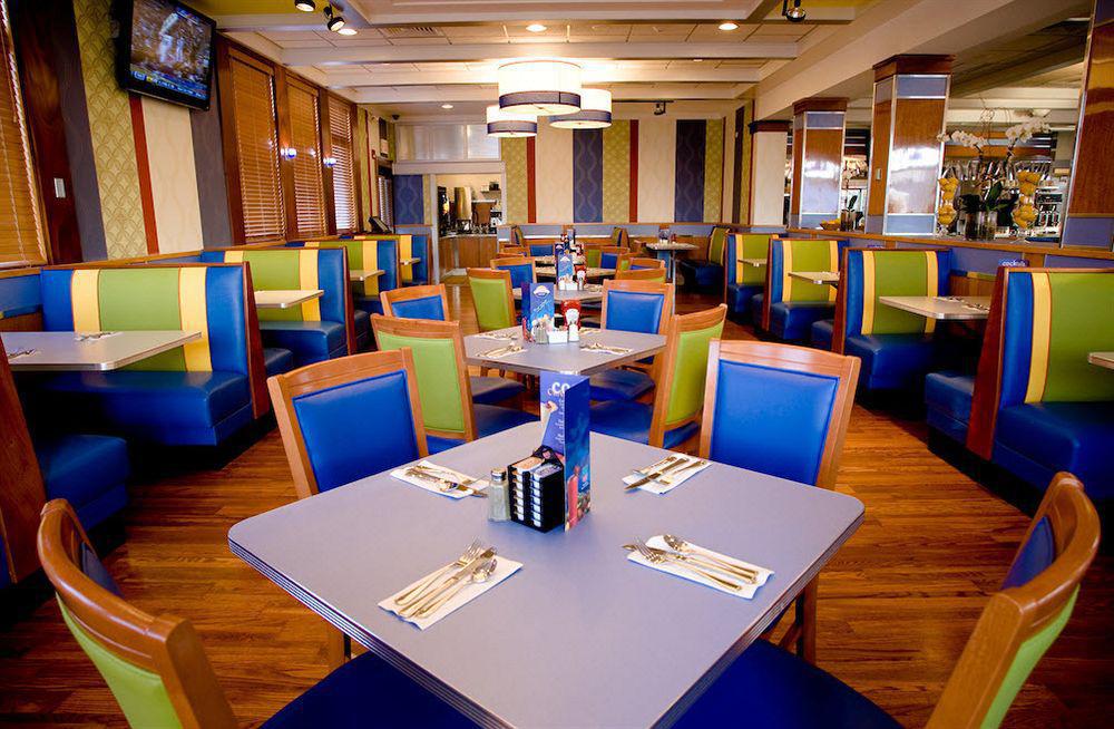 Howard Johnson By Wyndham Hotel 2*